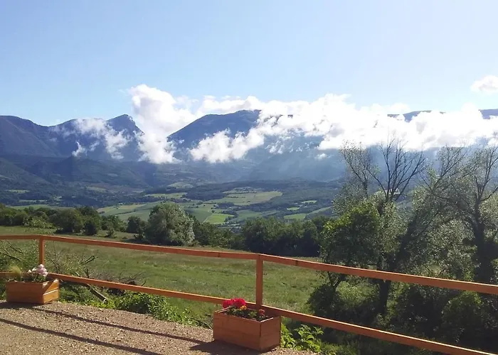 Gite Du Grand Delmas