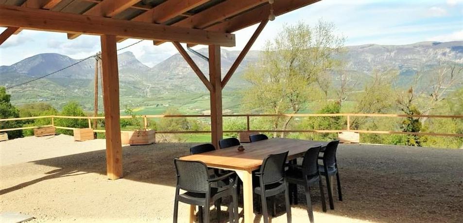 Holiday home Du Grand Delmas